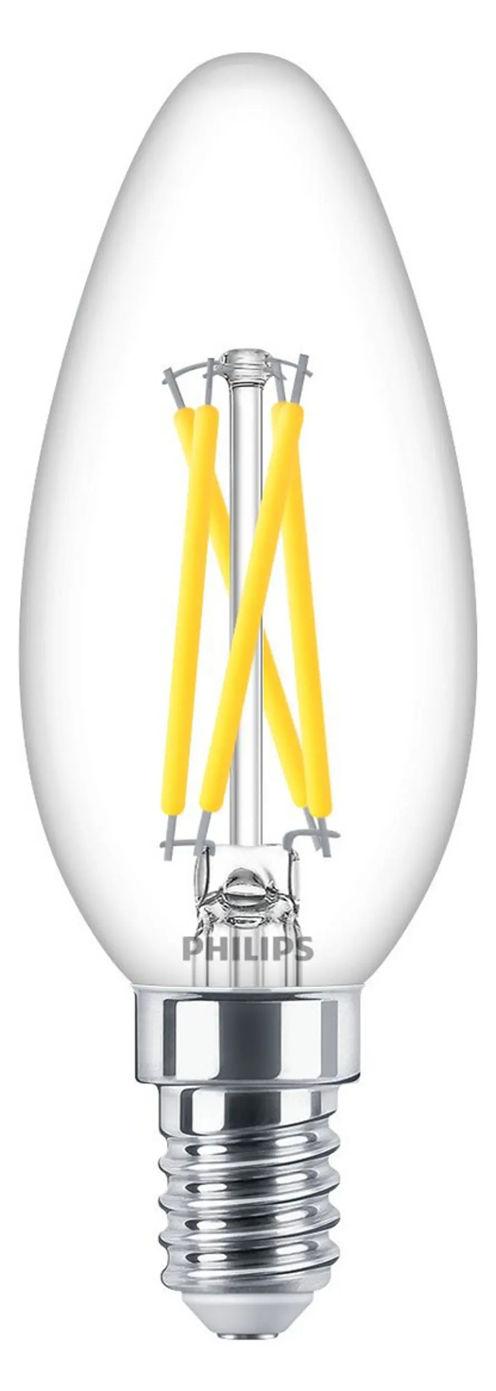 Philips Lighting Led-Kerzenlampe E14 Masledcand #44935000 - Bild 6