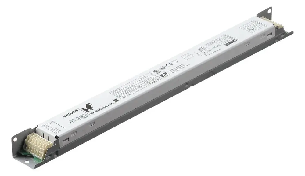 Spule HF-R 136 Tl-D Eii - 220-240V - Bild 4