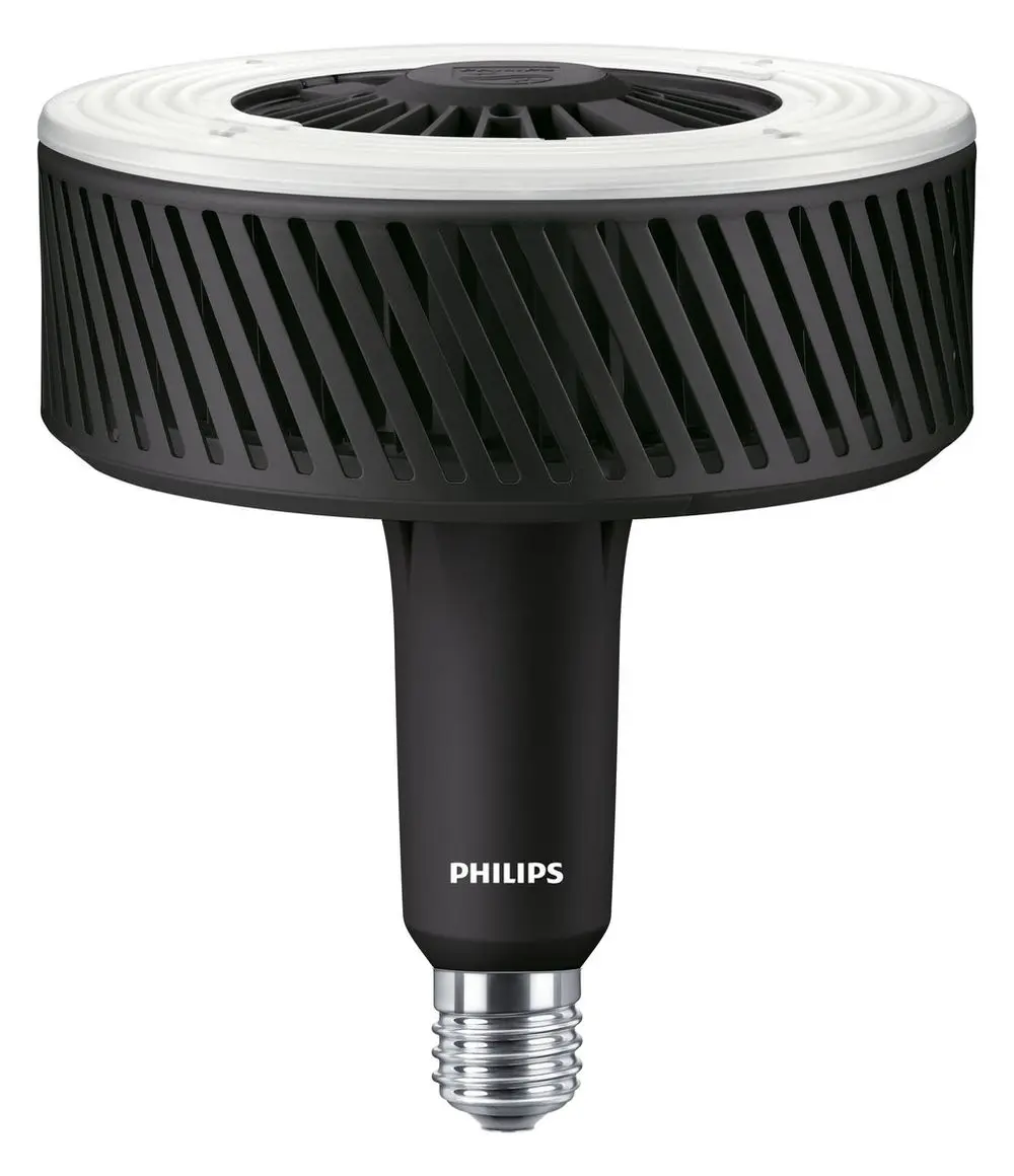Philips Schwarz Tforce Led Hpi 95W, E40, 4000K, Master-Serie, 75367200