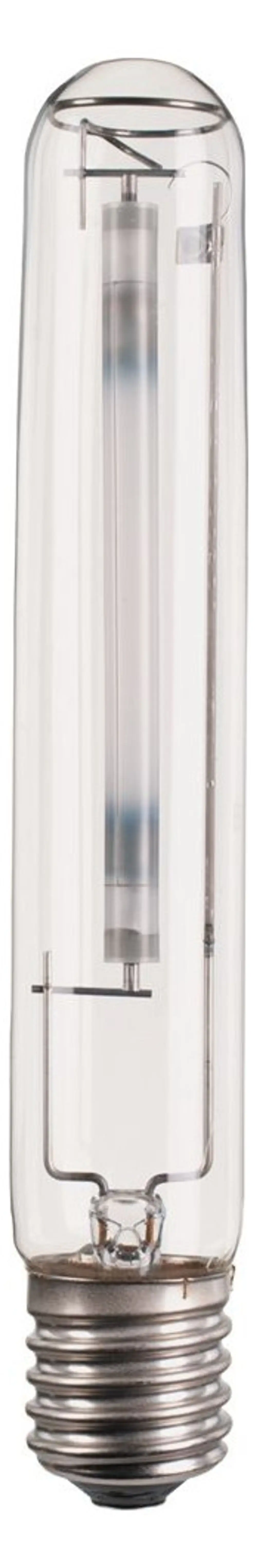 Philips Master Son-T Pia Plus, 150W, E40, Klar, 19229515