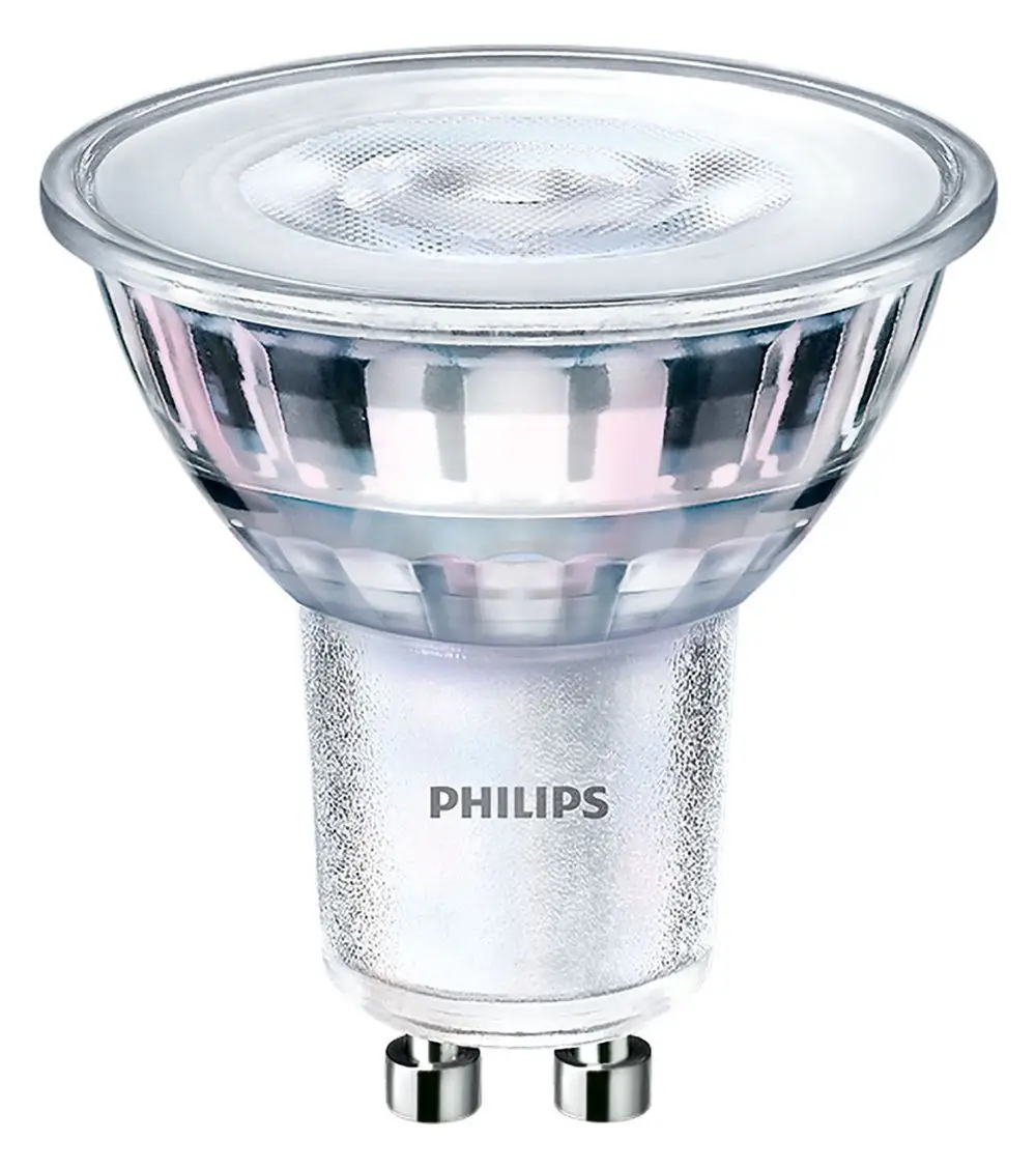 Philips Clagu1050830g2d-4W Gu10-Dimmbare Led-Spot-Glühbirne - Bild 7