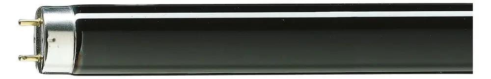Philips Lighting Leuchtstofflampe 36W Schwarzlicht Tl-D 36W/108 - Bild 4