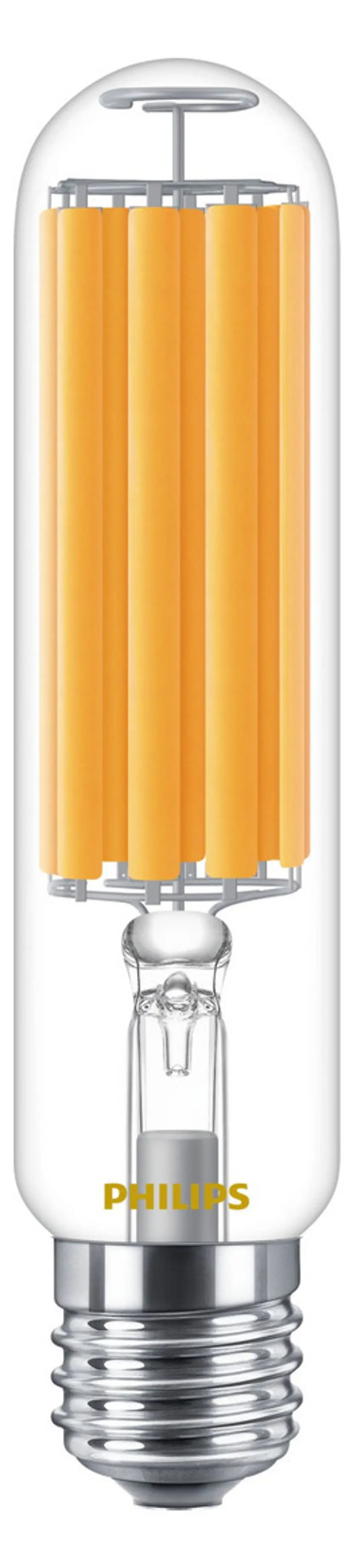 Philips Tforce Core Led 45W 3000K E40, Trueforce Serie, 29747000