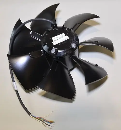 Remko RK Axialventilator PWB 50, 1687003