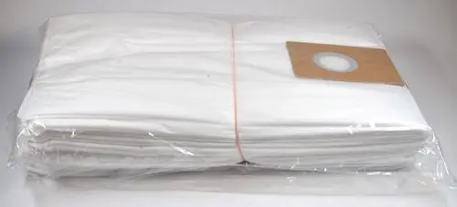 Verpackung Remko RK Filtertüten, 10 Stück RK 25-55
