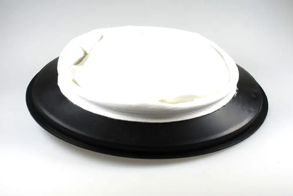 Remko RK Allschmutzfilter RK 50, 1320000