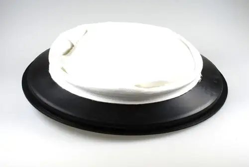 Remko RK Allschmutzfilter RK 50, 1320000
