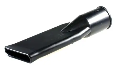 Schwarze Fugendüse Remko RK 70