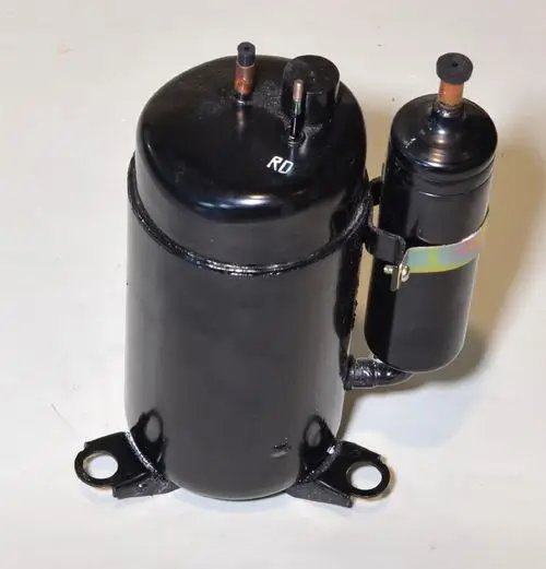 Remko RK Kompressor RKS 435H