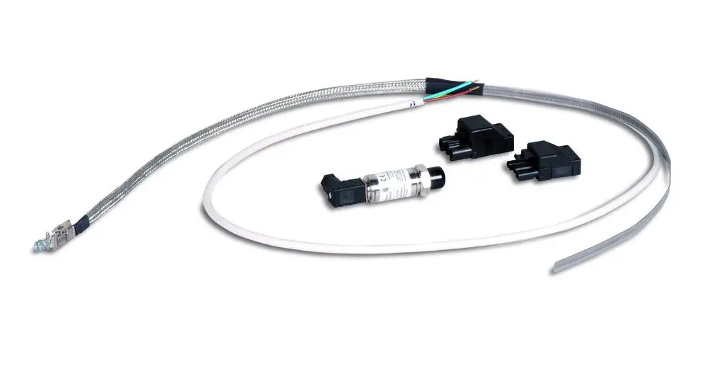 Remko RK Winterdruckregelung Set KWL 370, 1655106