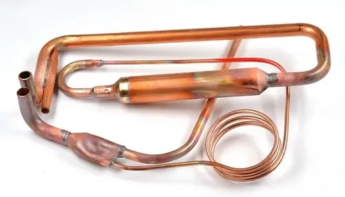 Remko RK Trockenfilter LTE 60 Eco, 1108875