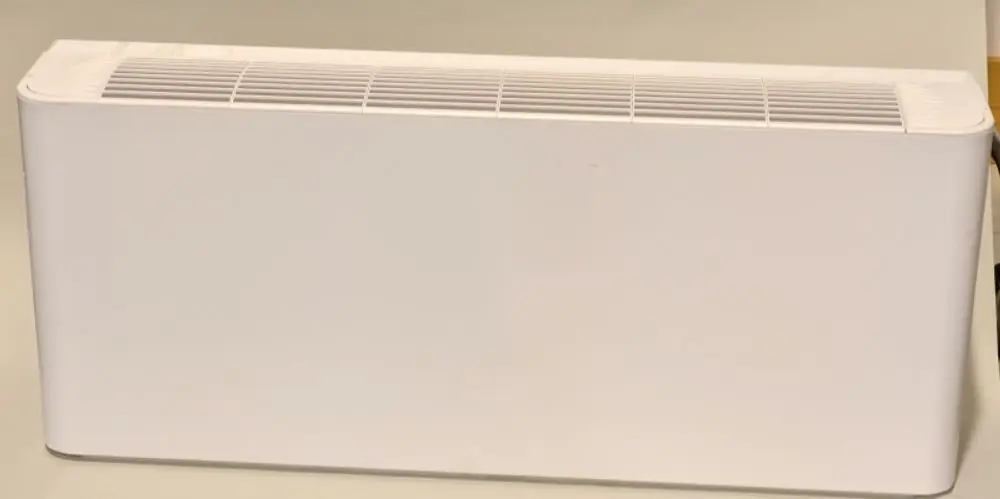 Produktbild von Remko RK Geräteverkleidung KWK 360-420, 1111753.
