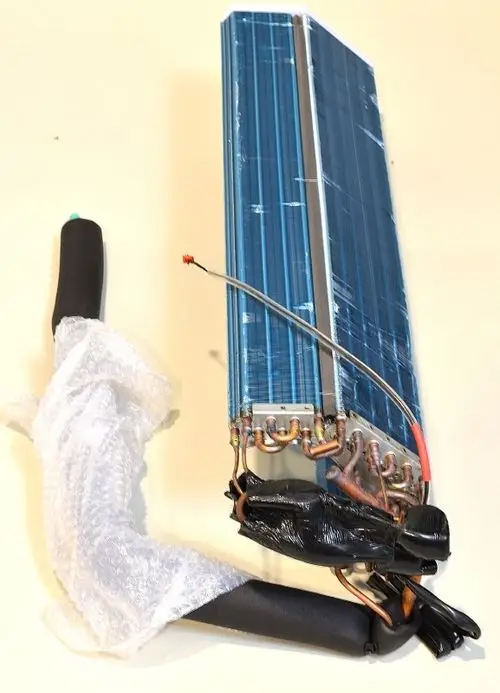 Remko RK Verdampfer MVW 452, 1113170