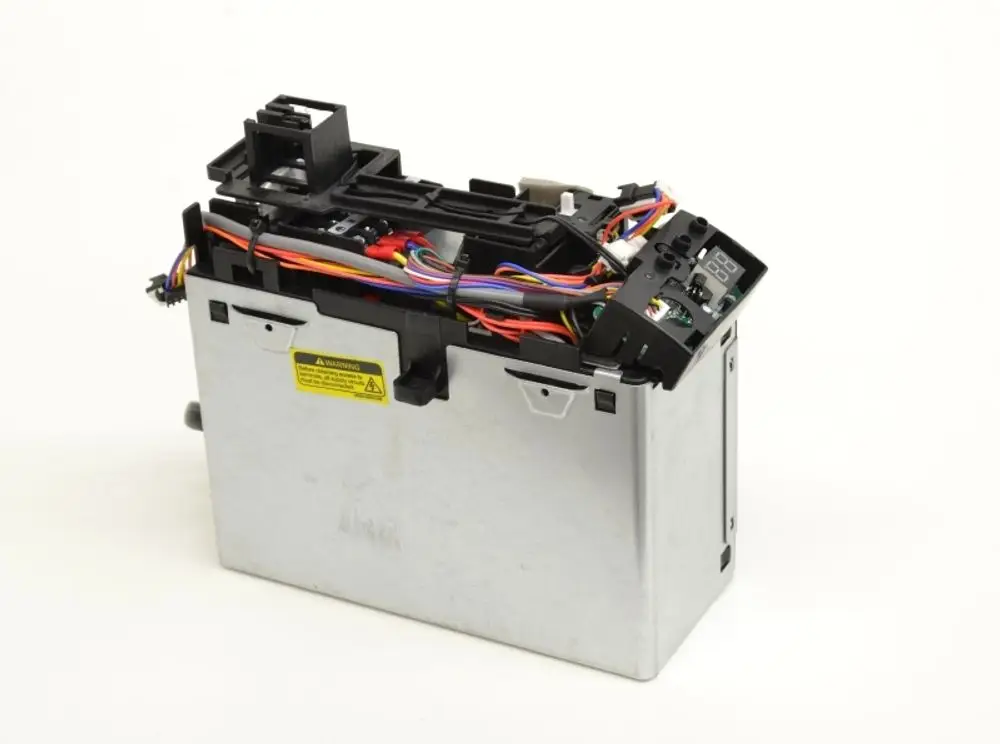 Remko RK E-Box, kpl. MXV 221, 1114329