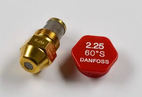 Remko RK Öldüse 2,25/60 Grad S Danfoss