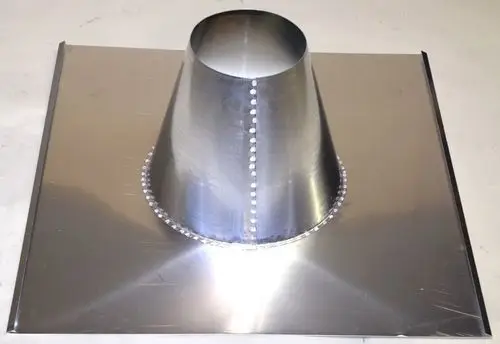 Remko RK Dachdurchführung AS-30-E, 130-, 1085760