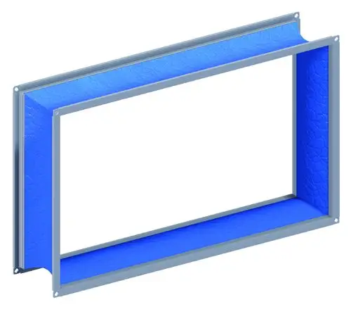 Remko RK Elastischer Stutzen SG-540