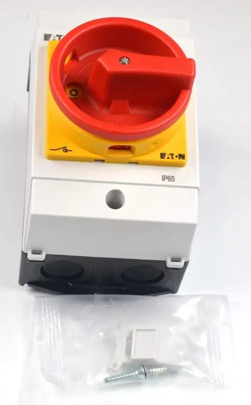 Remko RK Reparaturschalter RS 1 1-stufig, 230V, 513000