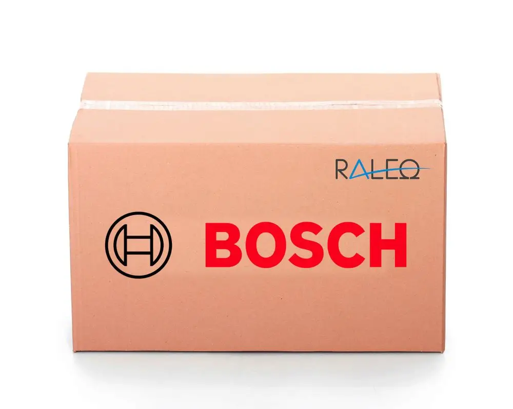 BOSCH Ersatzteil TTNR: 87185774430, Anschlussklemme 2-pol purprot EMS eve, 87185774430 Galeriebild 1