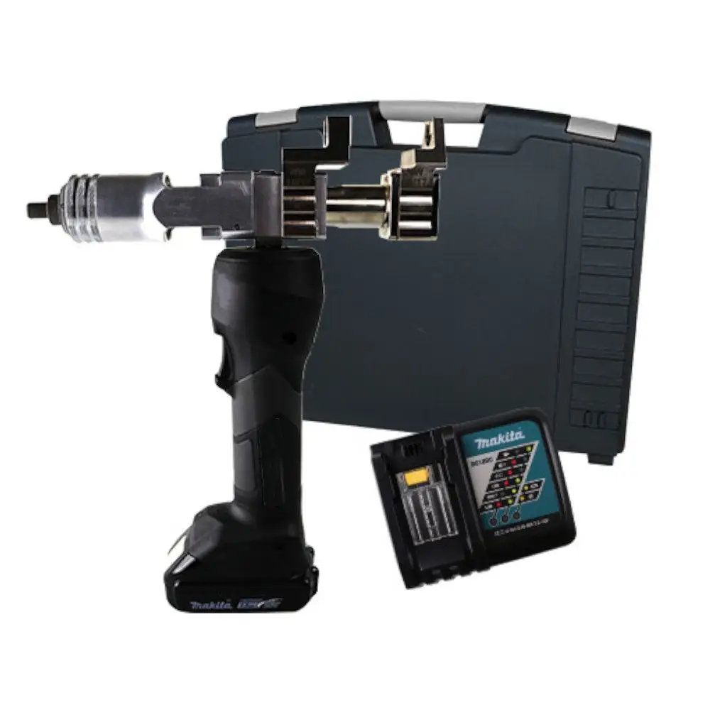 RaleoPEX Werkzeugset Akku Set: 32 - 50, MC20000222 Galeriebild 1