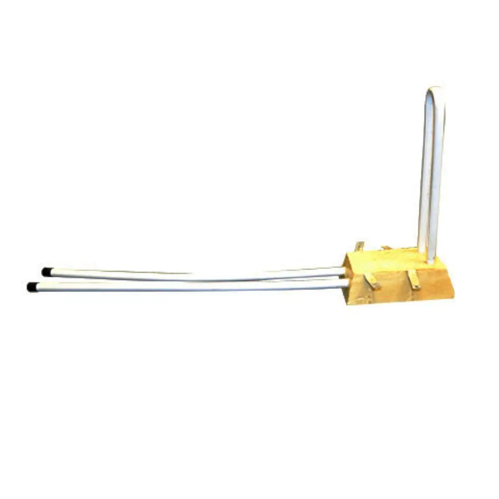 HK-Anschlussbox NW 16, 190 x 125 mm, L-förmig, zum Anschluss von Ventilheizkörpern, MC30000213 Galeriebild 1