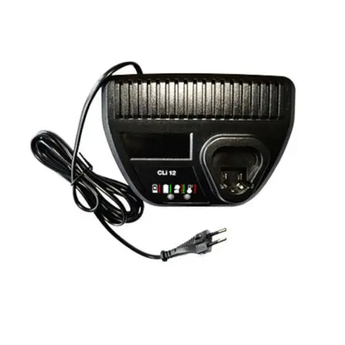 Ladegerät 220-240V 50-60Hz für 12V Akku, für Pressgerät ACO103, MC30000239, Artikel in Kategorie