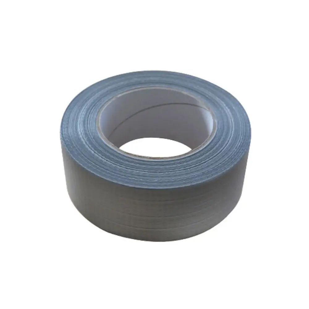 Gewebeklebeband 50 Meter, Stabiles Gewebeklebeband für Bau und Handwerk, MC40000052 Galeriebild 1