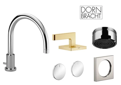 Dornbracht Ersatzteile