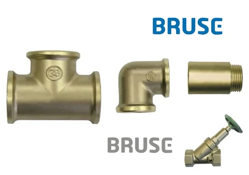 Bruse Ersatzteile