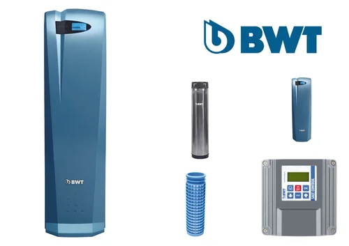 BWT Ersatzteile