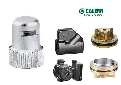Caleffi Ersatzteile