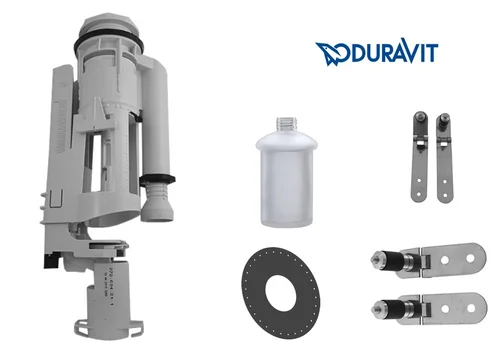 Duravit Ersatzteile