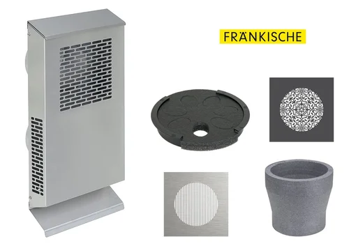 Fraenkische Ersatzteile