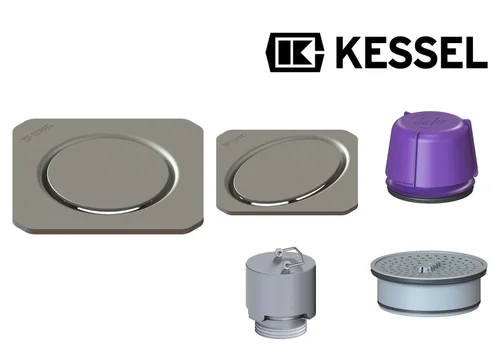 Kessel Ersatzteile