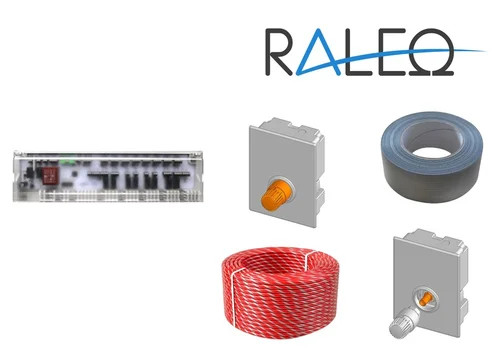 Raleo Ersatzteile