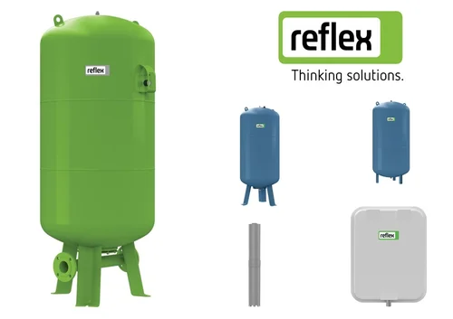 Reflex Winkelmann Ersatzteile