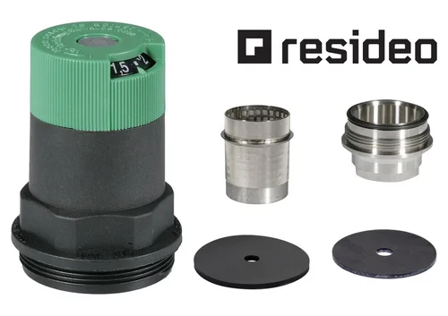 Resideo Ersatzteile