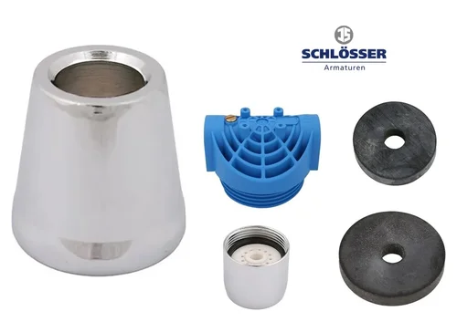 Schloesser Armaturen Ersatzteile