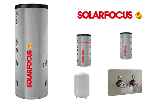 solarfocus Ersatzteile