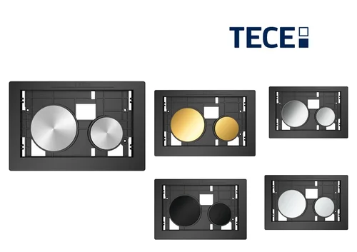 TECE Ersatzteile
