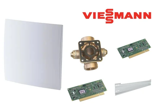 Viessmann Ersatzteile