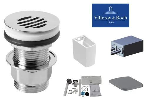Villeroy Boch Ersatzteile