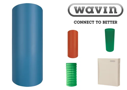 Wavin Ersatzteile
