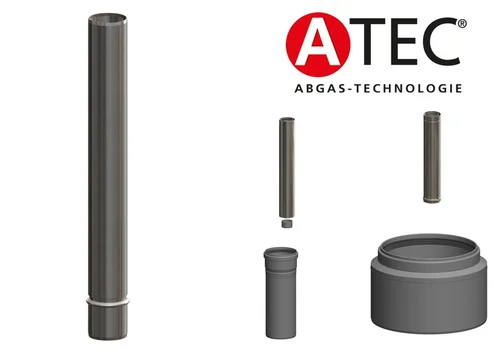 ATEC Ersatzteile