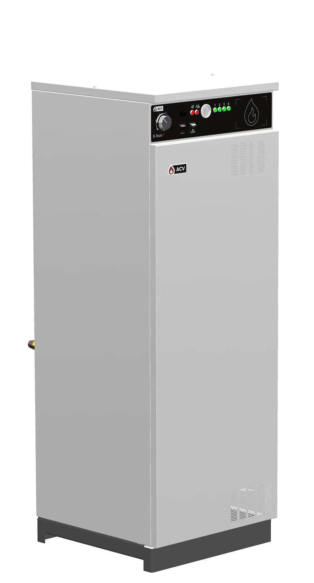 ACV E-Tech P 115 Modulierender Elektro Standkessel