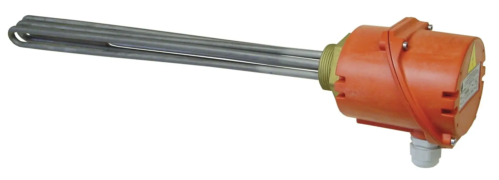 ACV 3 kW (1 x 230V) Elektro-Heizstab