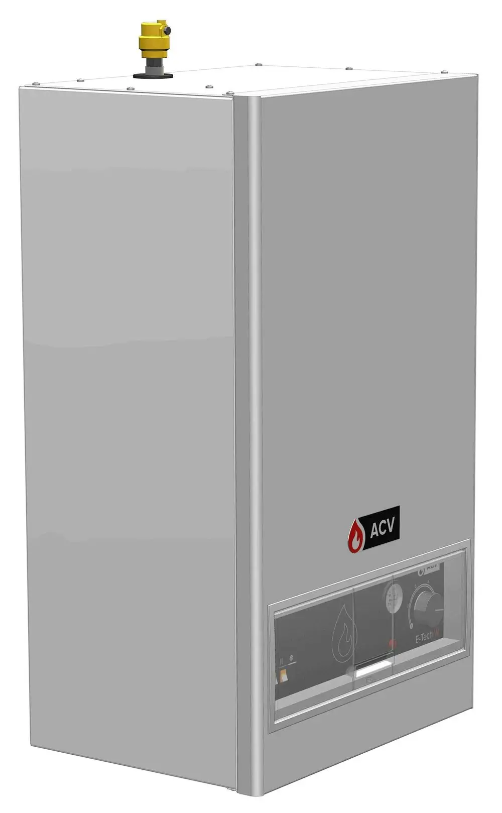 ACV E-Tech W 09 Mono Elektrokessel