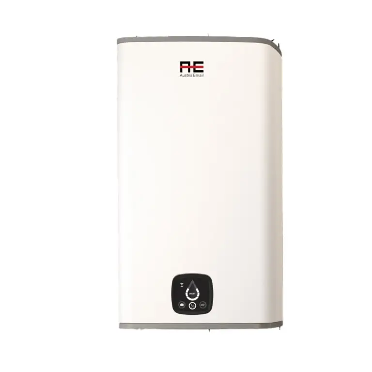 Austria Email Elektro Warmwasserbereiter Vacumail Premium Wifi 100