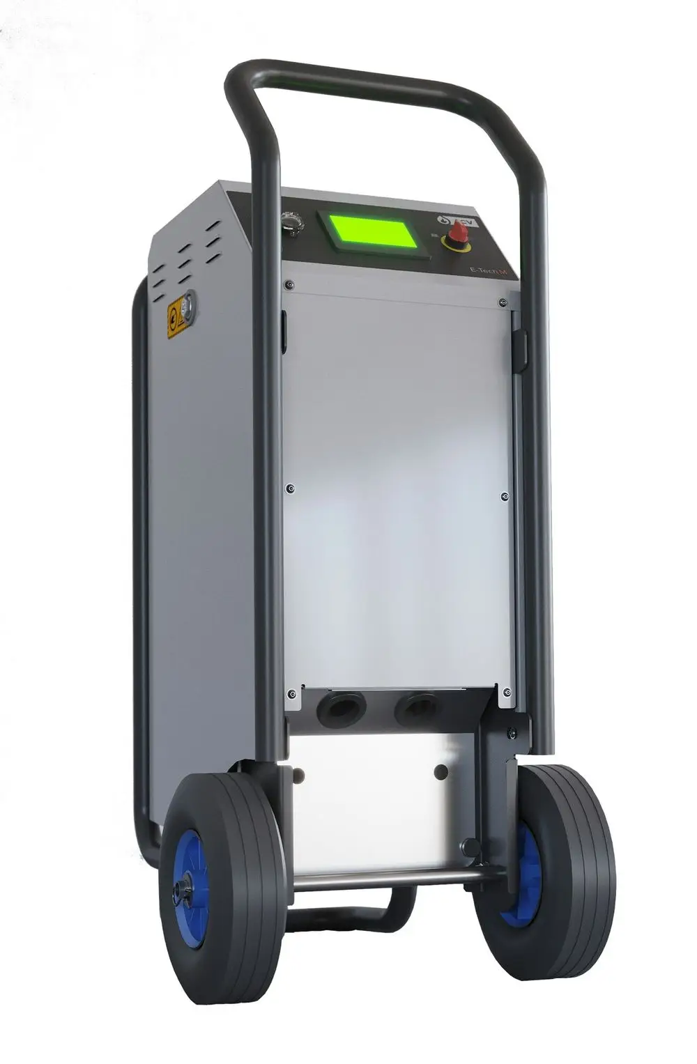 ACV E-Tech M 36 Flex Elektroheizzentrale