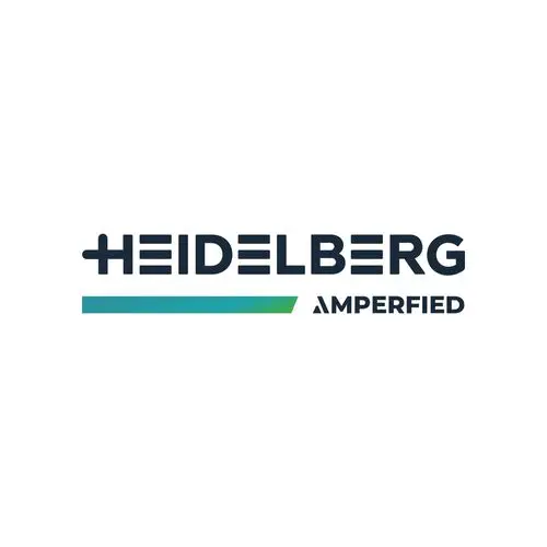 AMPERFIED Logo